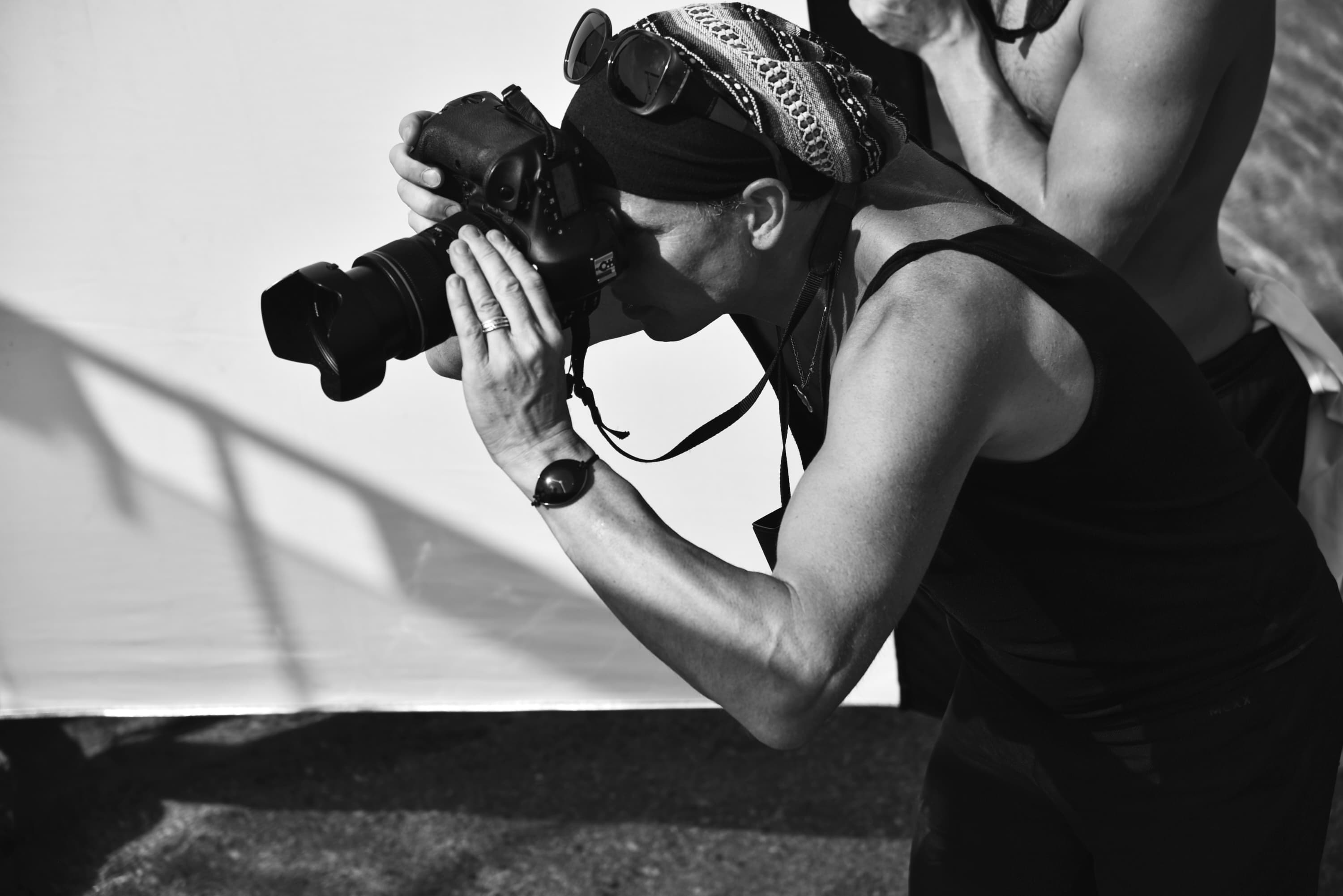 Behind the Scenes: Production Process