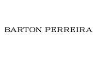 Barton Perreira